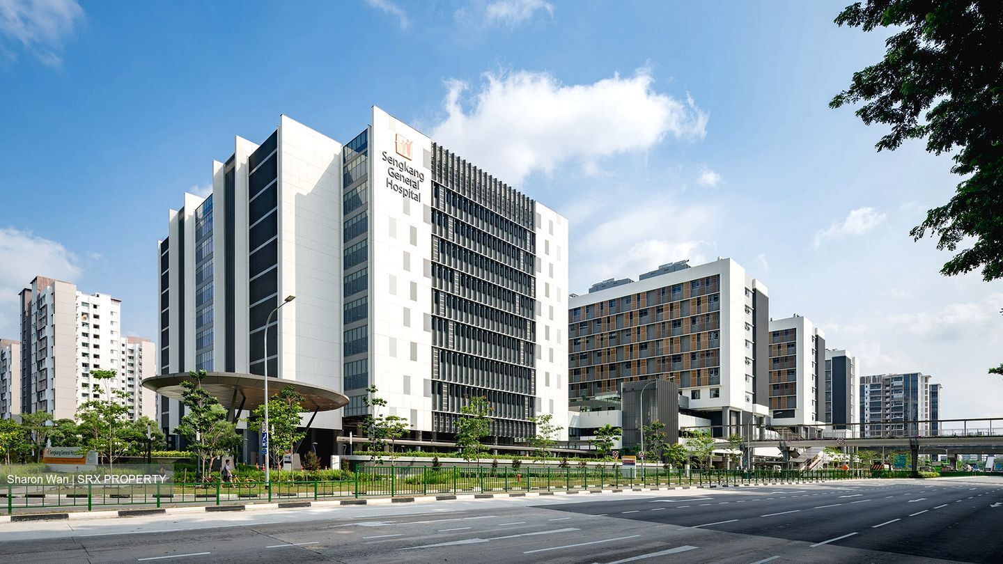 Blk 332A Anchorvale Isles (Sengkang), HDB 4 Rooms #631447191